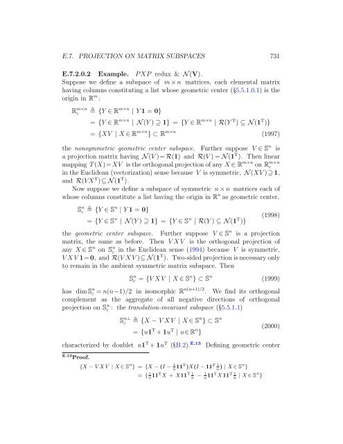 v2010.10.26 - Convex Optimization
