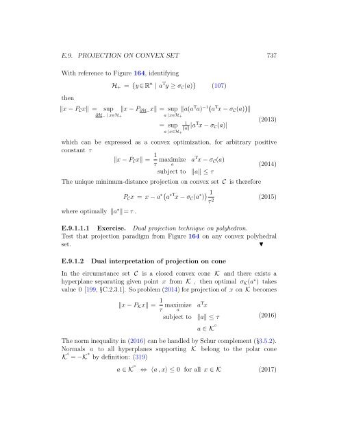 v2010.10.26 - Convex Optimization