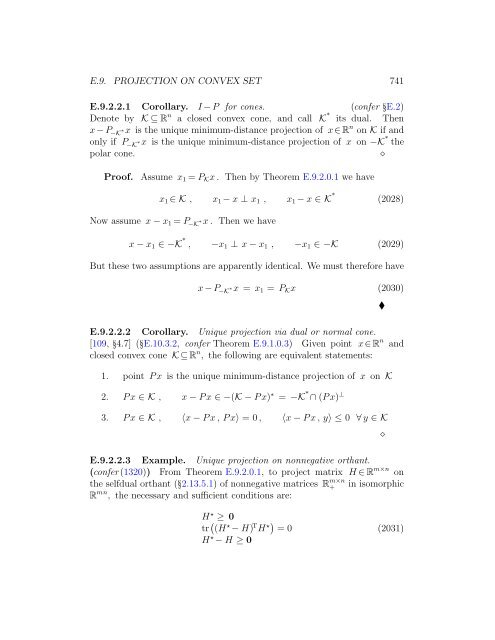 v2010.10.26 - Convex Optimization