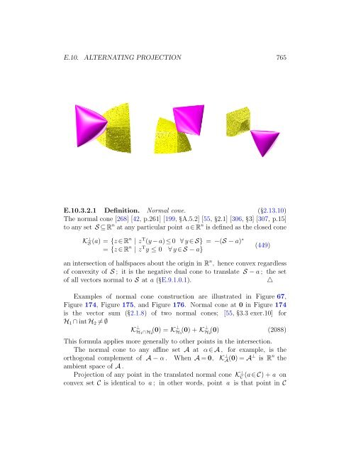 v2010.10.26 - Convex Optimization