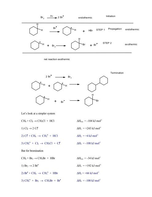 Organic Chemistry Structures of Organic Compounds