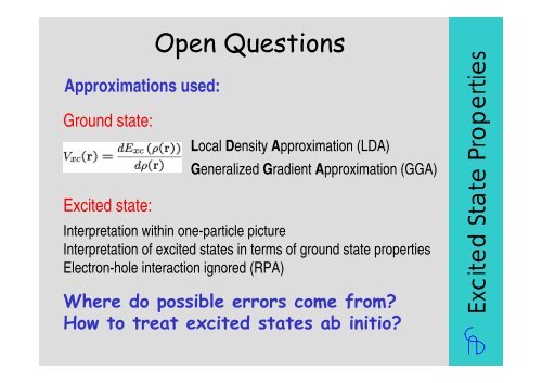 2. Optical Properties of Solids - WIEN 2k