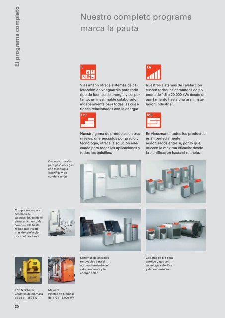 VITOMAX 200-HW/LS/HS VITOPLEX 100-LS - Viessmann