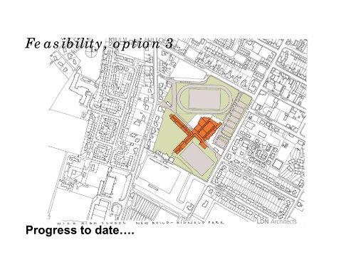 Wick High School Consultation - The Highland Council