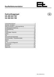 HA 300 024 165 - Erhardt+Leimer