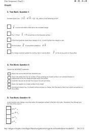 Chap23 1. Test Bank, Question 3 2. Test Bank, Question 5 3. Test ...