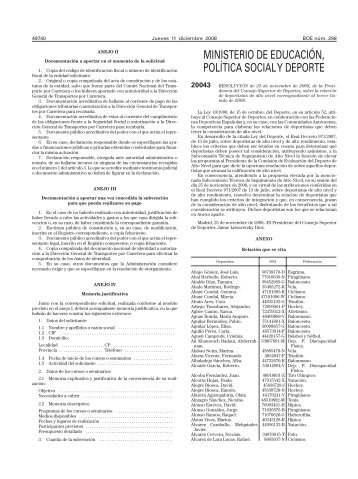 PDF (BOE-A-2008-20043 - 7 pÃ¡gs. - 99 KB ) - BOE.es