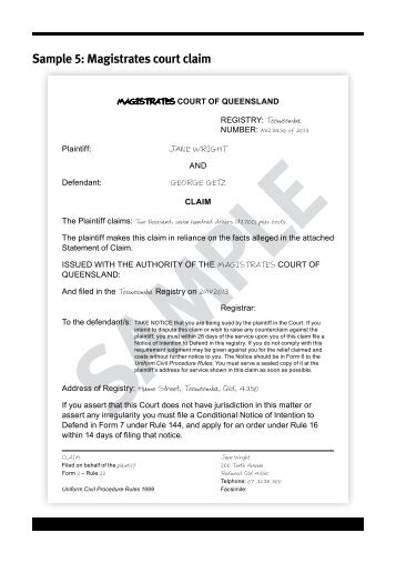 aid legal form 5 187 (PDF, claim Legal Aid Statement of â Sample KB) 6 aid legal form 5 187 (PDF, claim Legal Aid Statement of â Sample KB) 6