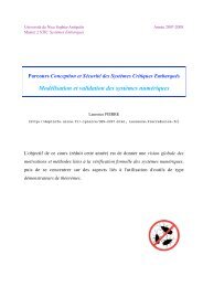 Document - Institut d'Informatique et MathÃ©matiques AppliquÃ©es de ...