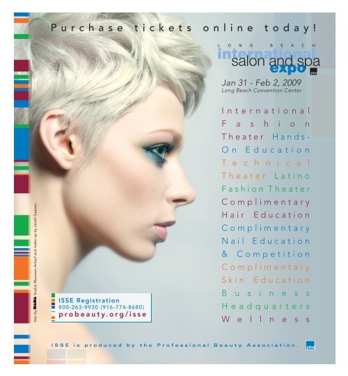 November - Stylist and Salon Newspapers