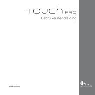 Download de handleiding - Toestelhulp