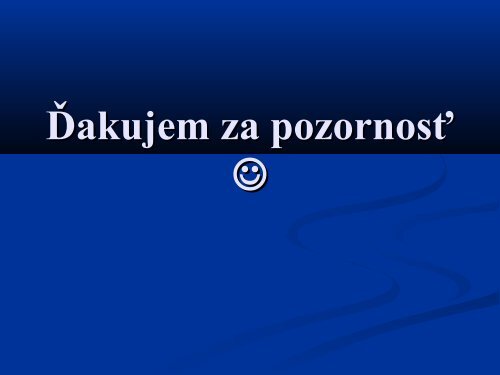 HistÃ³ria starostlivosti o telesne postihnutÃ½ch - K ... - psabuba.edu.sk