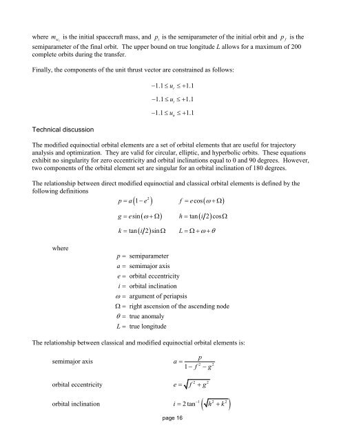 PDF document - Orbital and Celestial Mechanics Website