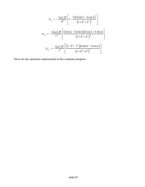 PDF document - Orbital and Celestial Mechanics Website