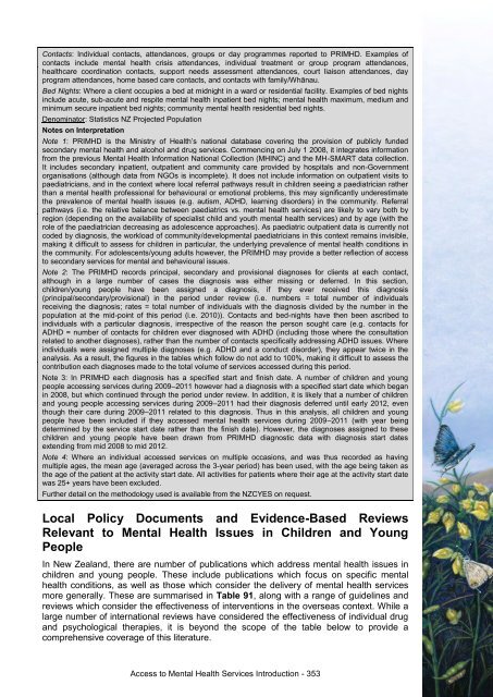 This annual report - Taranaki District Health Board
