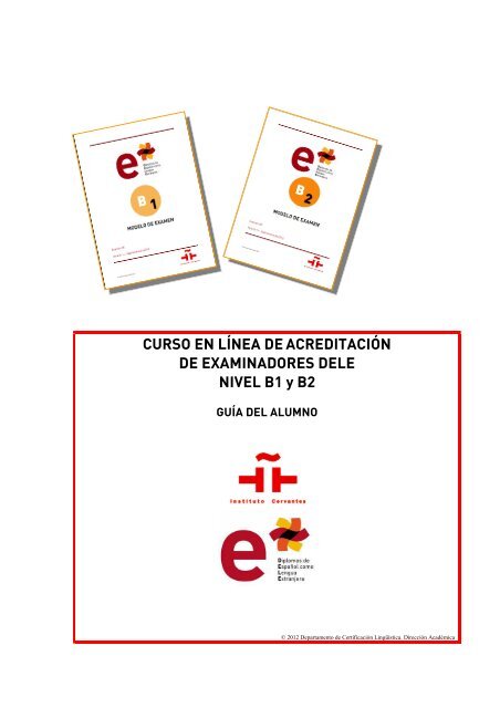 Para mÃ¡s informaciÃ³n pulse aquÃ­ - Instituto Cervantes de TÃ¡nger