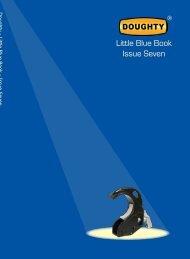 Little Blue Book Issue Seven