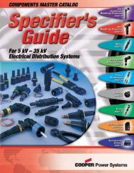 02024 Components Specifier's Guide - Isiesa