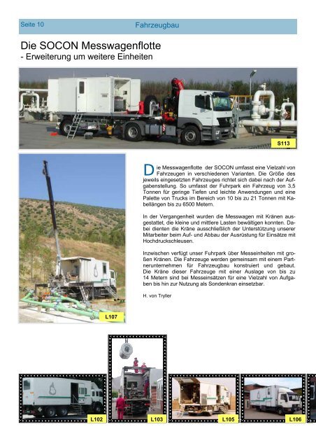 NEWS01-05 - SOCON Sonar Control Kavernenvermessung GmbH