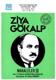 ZÄ°YA GÃKAL