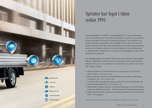 Sprinter - Mercedes-Benz