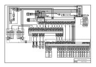 D3S S3 C3-P1 Ethernet RS232 C3-E1 C3 - Komfovent