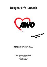 Jahresbericht 2007