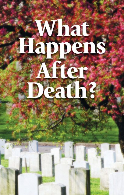 what-happens-after-death