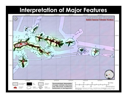 Regional and Nearshore Bathymetry of American Samoa ...