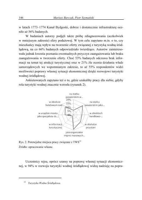 Zeszyt naukowy - caÅoÅÄ - WydziaÅ ZarzÄdzania i Ekonomiki UsÅug