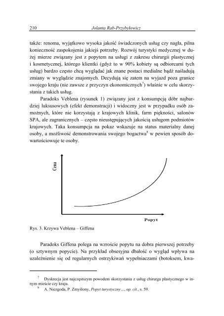 Zeszyt naukowy - caÅoÅÄ - WydziaÅ ZarzÄdzania i Ekonomiki UsÅug