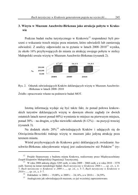 Zeszyt naukowy - caÅoÅÄ - WydziaÅ ZarzÄdzania i Ekonomiki UsÅug