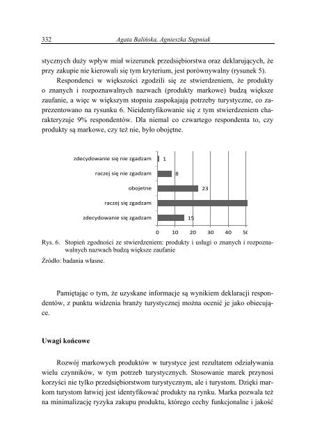 Zeszyt naukowy - caÅoÅÄ - WydziaÅ ZarzÄdzania i Ekonomiki UsÅug