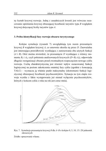 Zeszyt naukowy - caÅoÅÄ - WydziaÅ ZarzÄdzania i Ekonomiki UsÅug