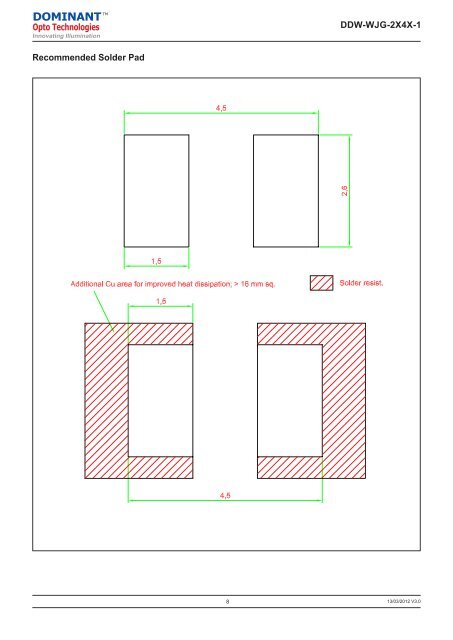 DDW-WJG-2X4X-W - Welt Electronic