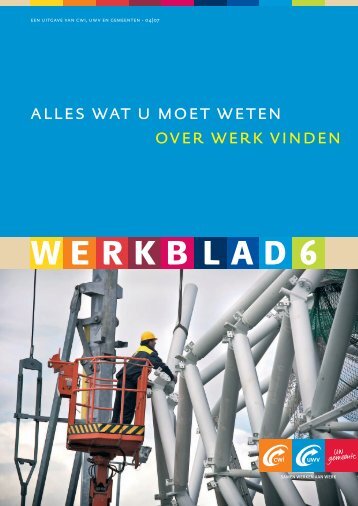 Nummer 1(pdf, 3 MB) - Uwv