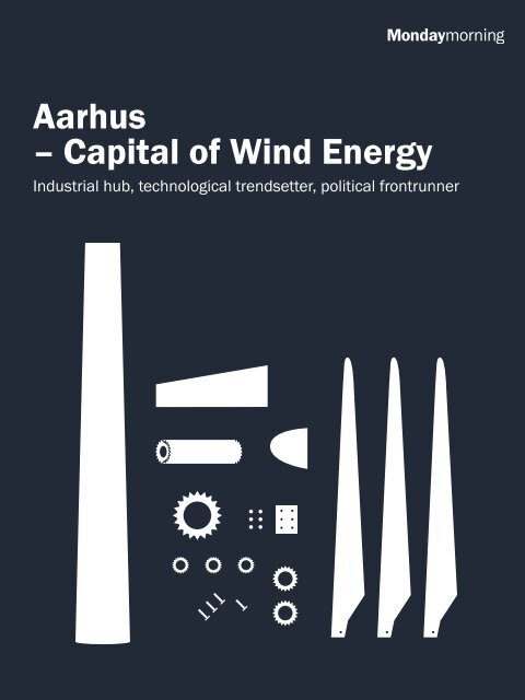 Aarhus – Capital of Wind Energy - Aarhus.dk