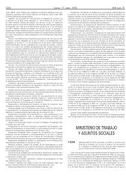 BOE 015 de 17/01/2002 Sec 3 Pag 2202 a 2207 - Consultores Online