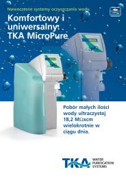 Komfortowy i uniwersalny: TKA MicroPure - Labo Baza