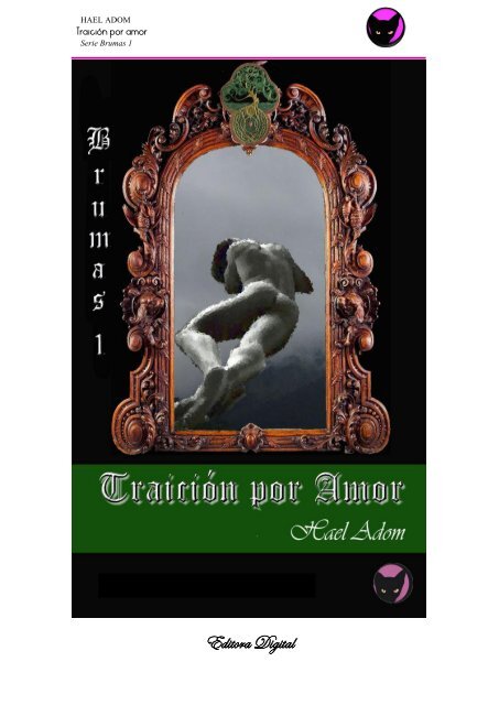 Traición por amor - Universo Romance, el Portal