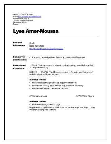 Lyes Amer-Moussa