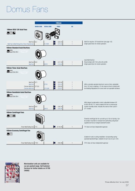 Domestic & Commercial Ventilation Systems - Polypipe