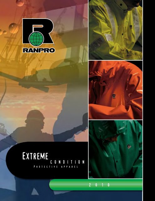 Extreme - Ranpro