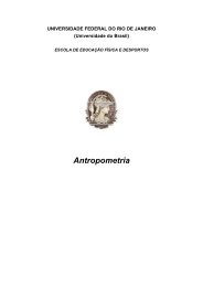 Antropometria - Aquabarra.com.br