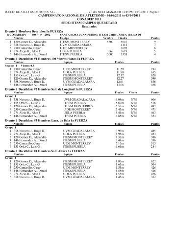 Resultados