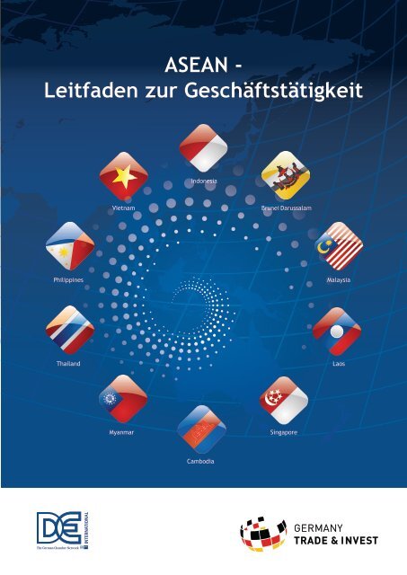 ASEAN - Leitfaden zur GeschÃ¤ftstÃ¤tigkeit - Deutsch-Indonesische ...