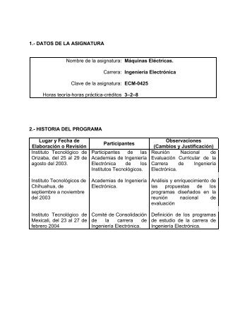 Maquinas Electricas.pdf - Manual Normativo AcadÃ©mico ...