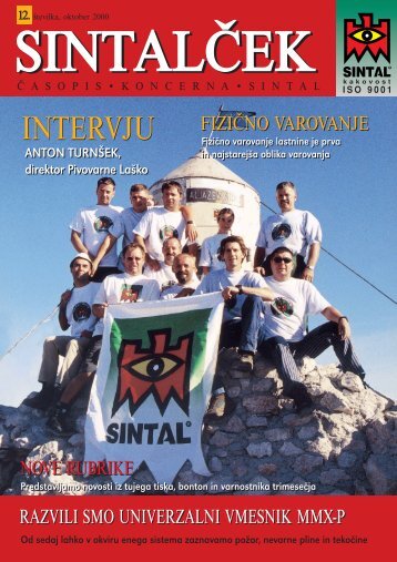 PDF(~4,7 MB) - Sintal