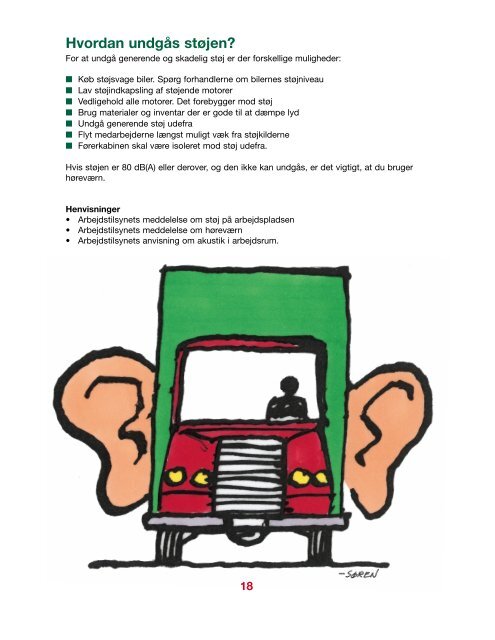 CHAUFFÃRER - BAR transport og engros