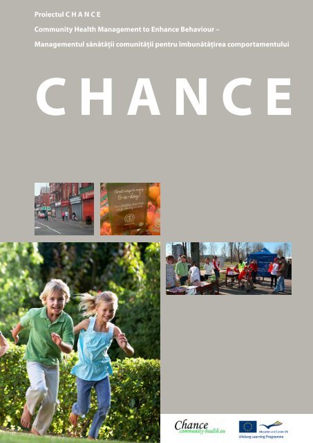 Proiectul CHANCE Romania - CHANCE (Community Health ...